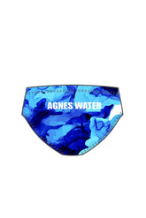Classic Briefs - Chlorine Resistant Swimwear - Agnes Water SLSC